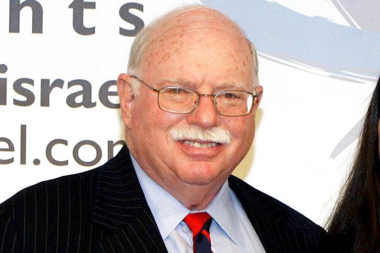 Hedge Fund Founder Stolen Antiquities