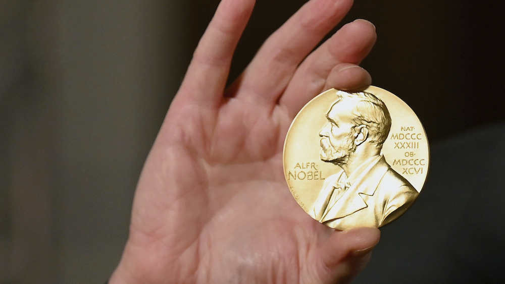 Nobel Prize