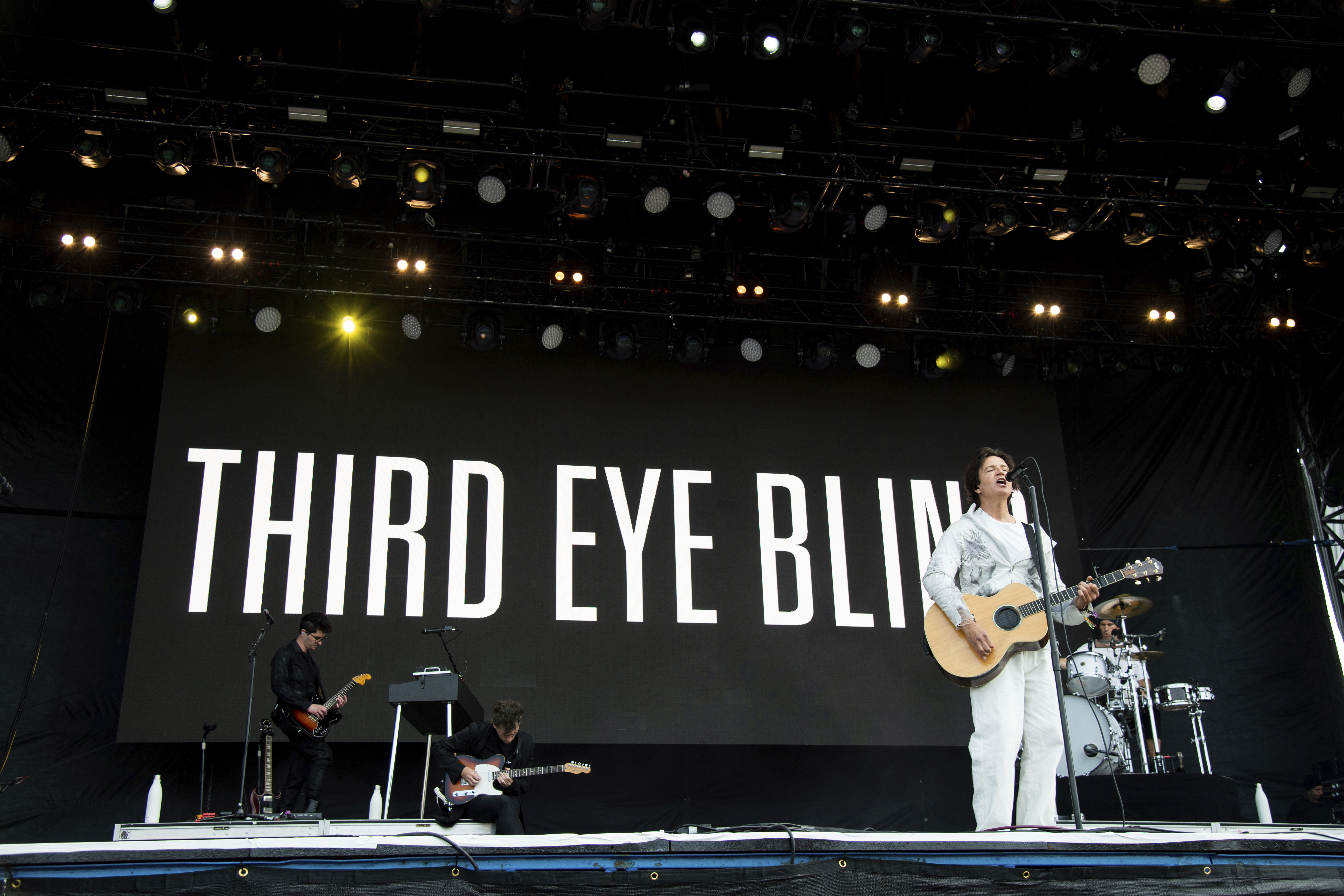 Third Eye Blind