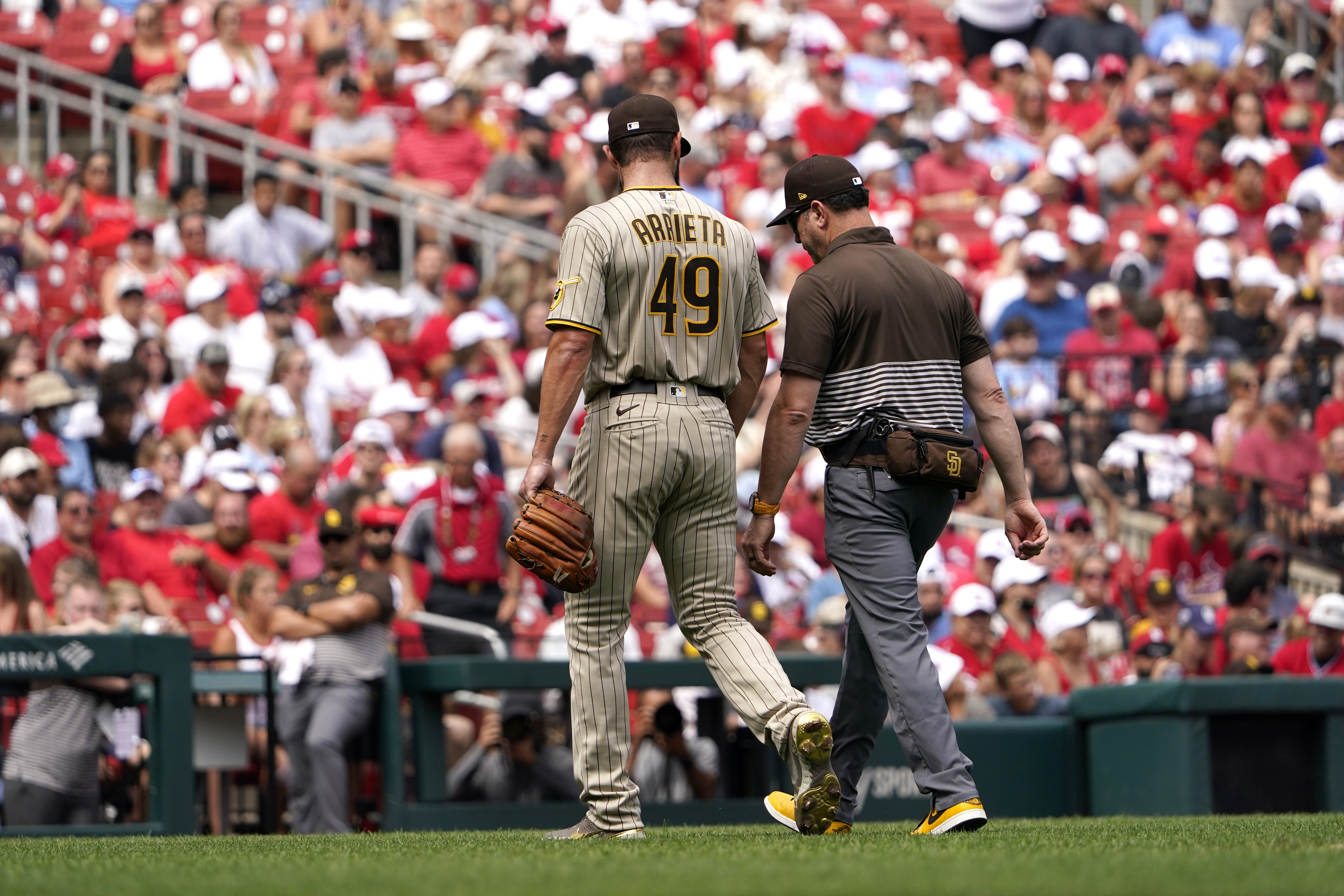 Jake Arrieta