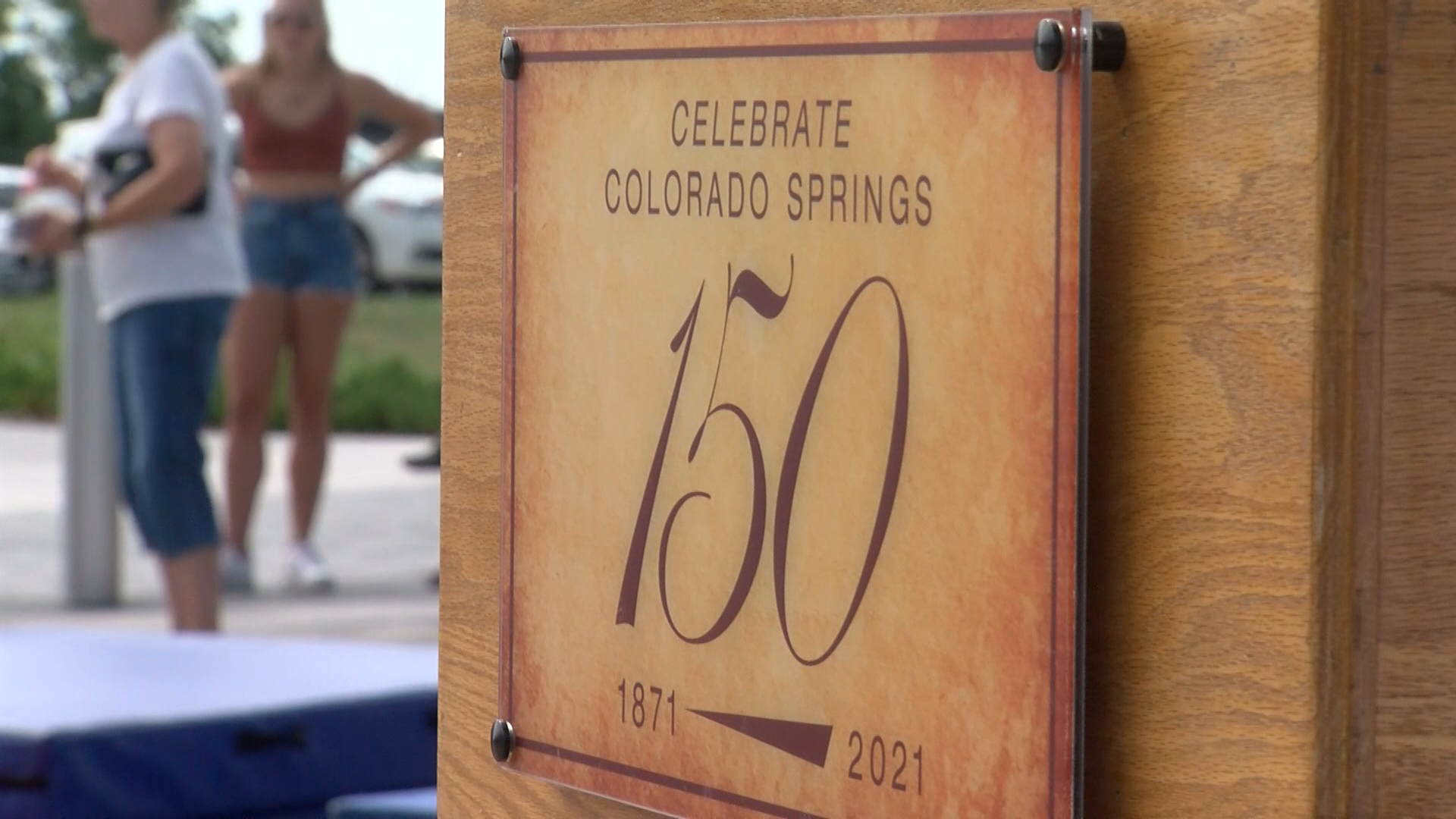 Local business ready for downtown Colorado Springs celebrations