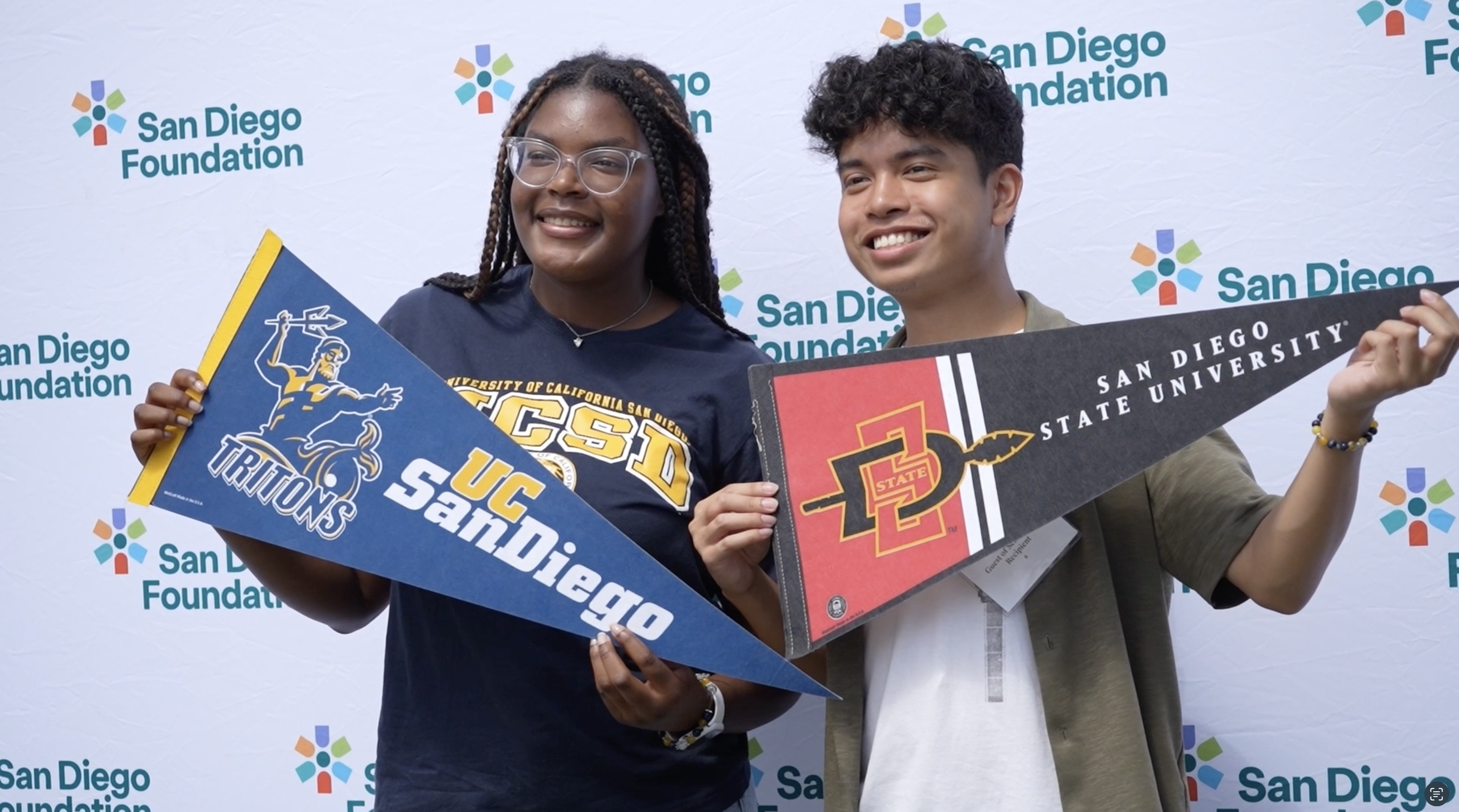 San Diego Foundation breaks records with $100 million in donations amid federal funding threats