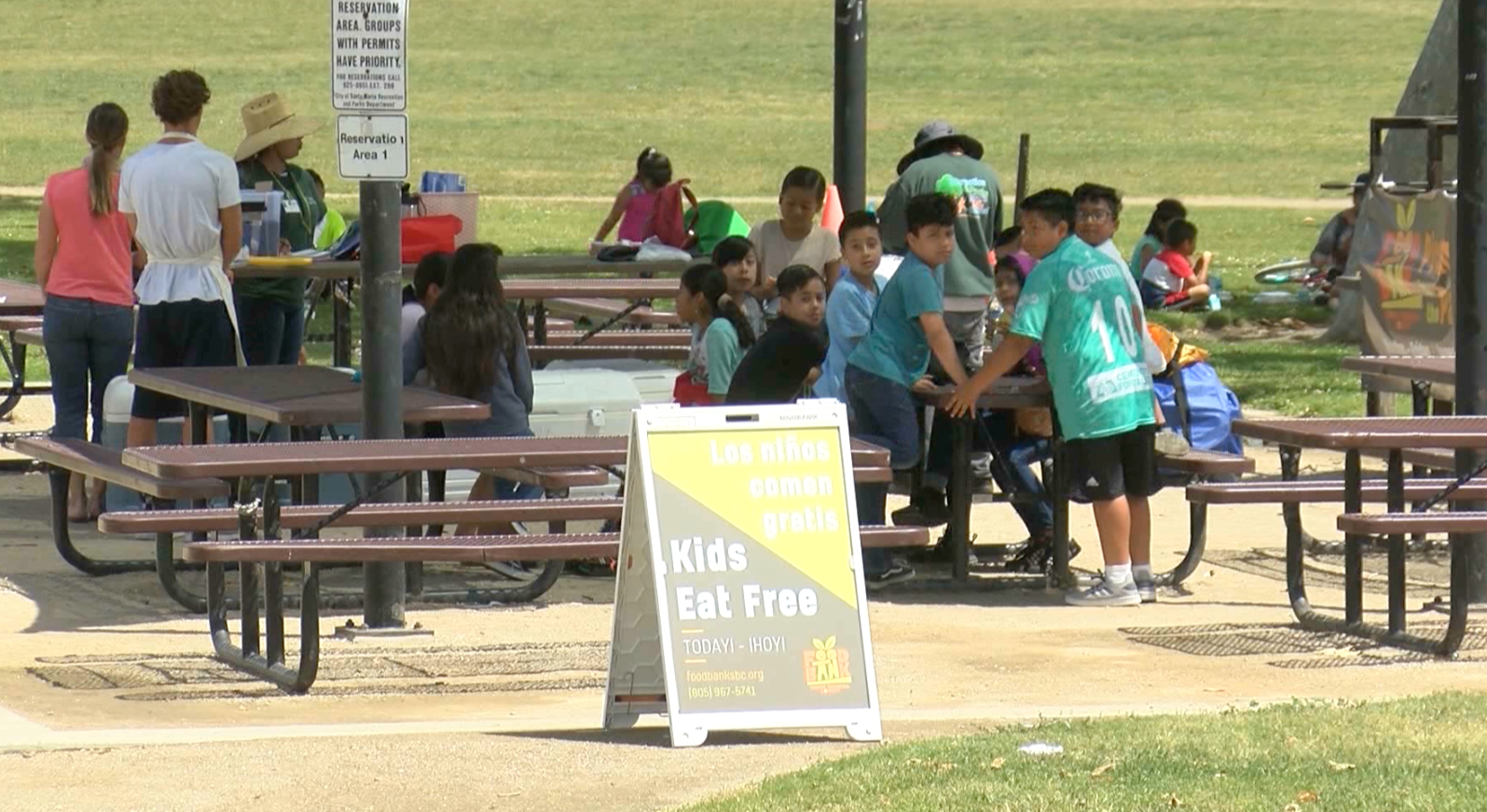 Picnic in the Park 2023