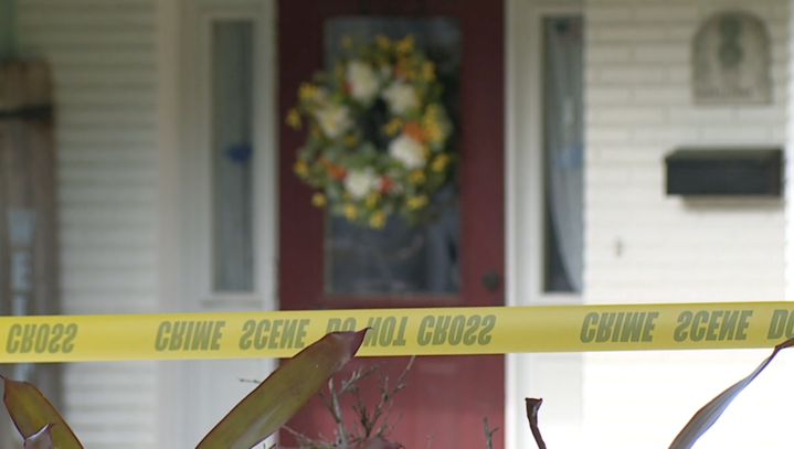 St. Pete man charged with murder