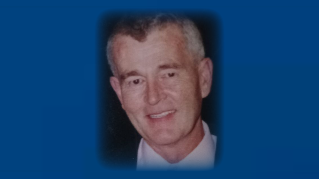 Stephen A. Andrus
March 20, 1950 — June 8, 2025