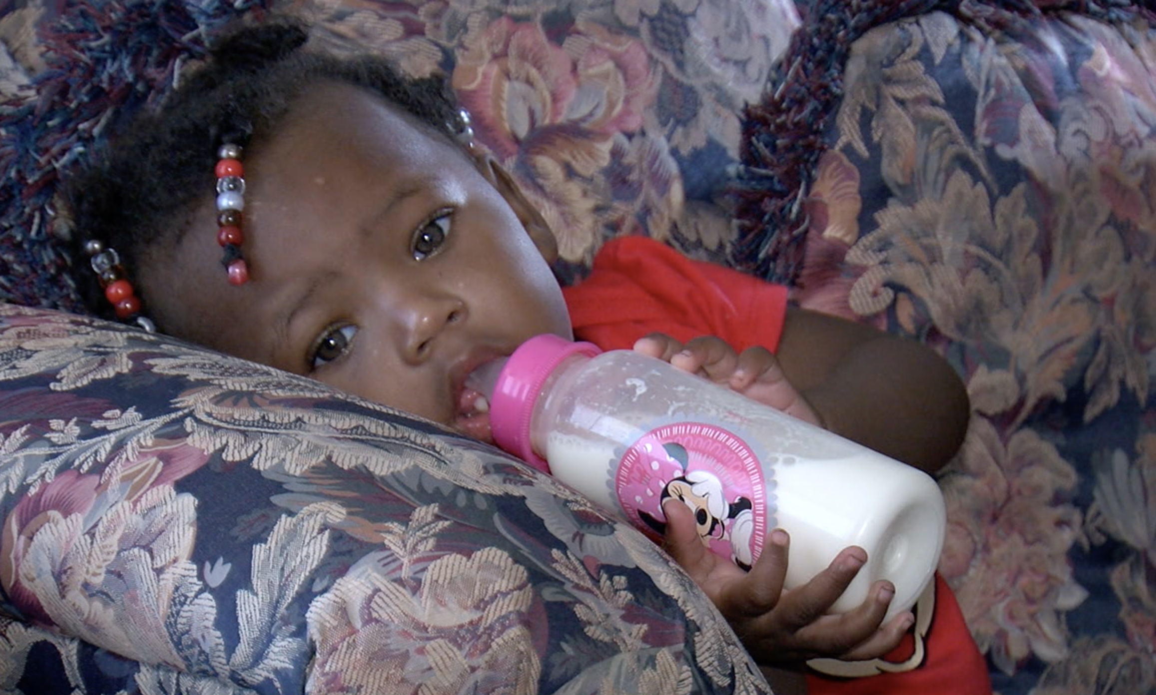 Jea'raha-Lynn Haynes