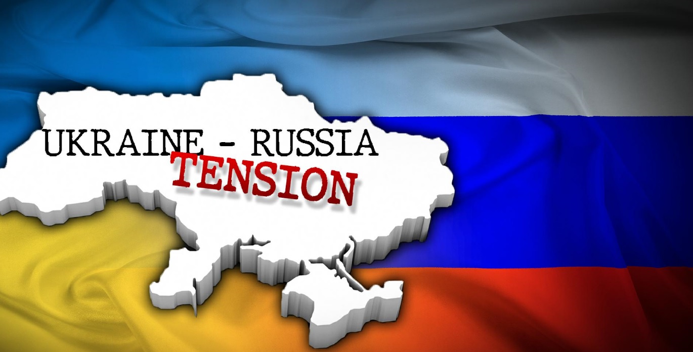 Ukraine-Russia Tension