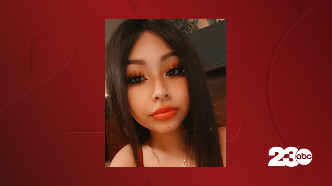 Rosario Harumi Gonzaga, 17