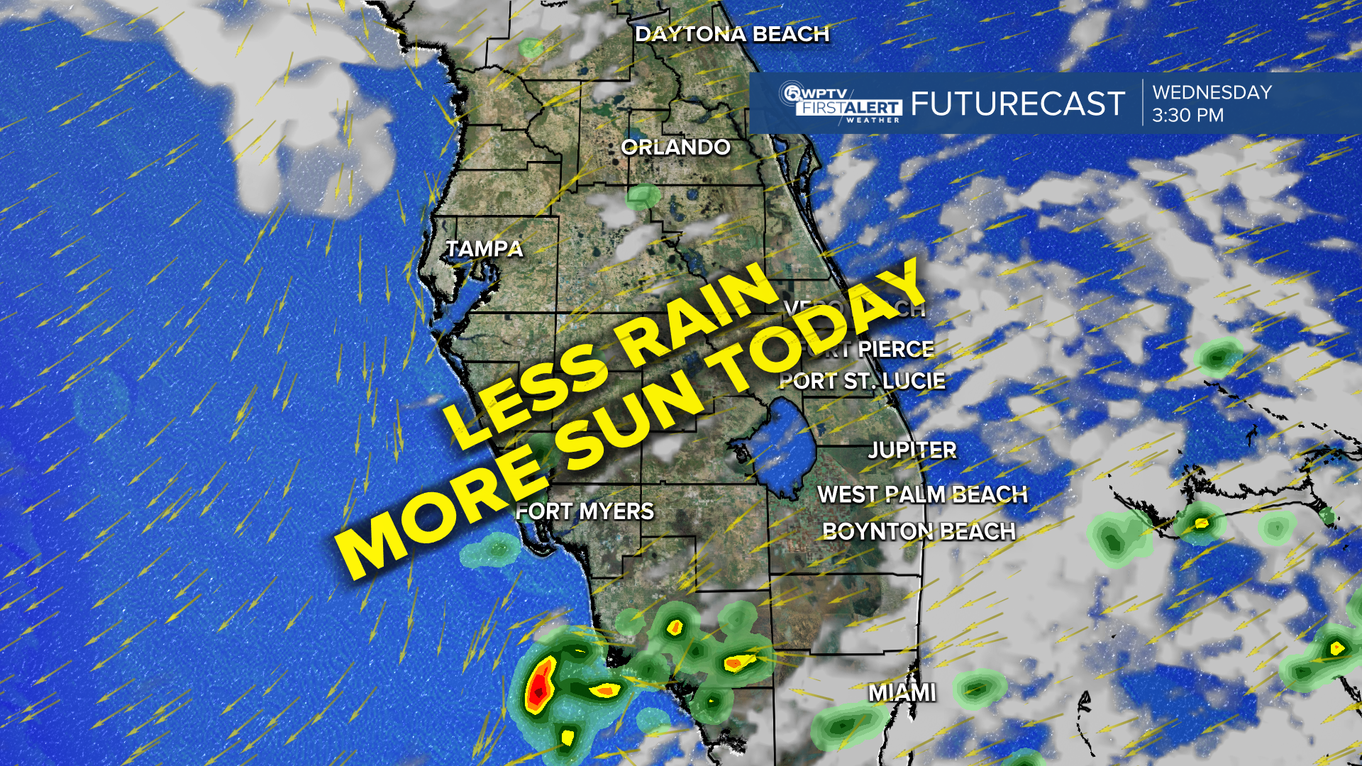 Weather Oct. 8, 2025