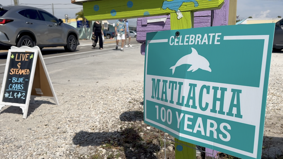 Matlacha turns 100: Island realtor reflects on a century of color and old Florida charm