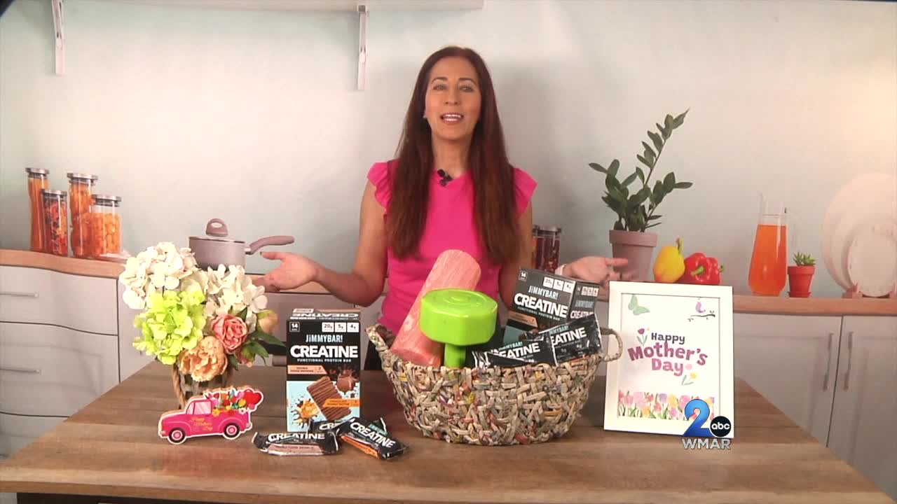 Chef Cindi Avila shares top picks for a tasty Mother’s Day 