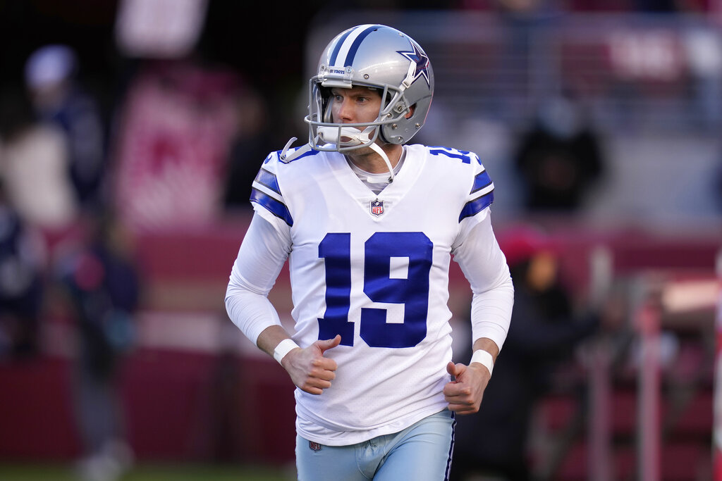 Cowboys 49ers Football