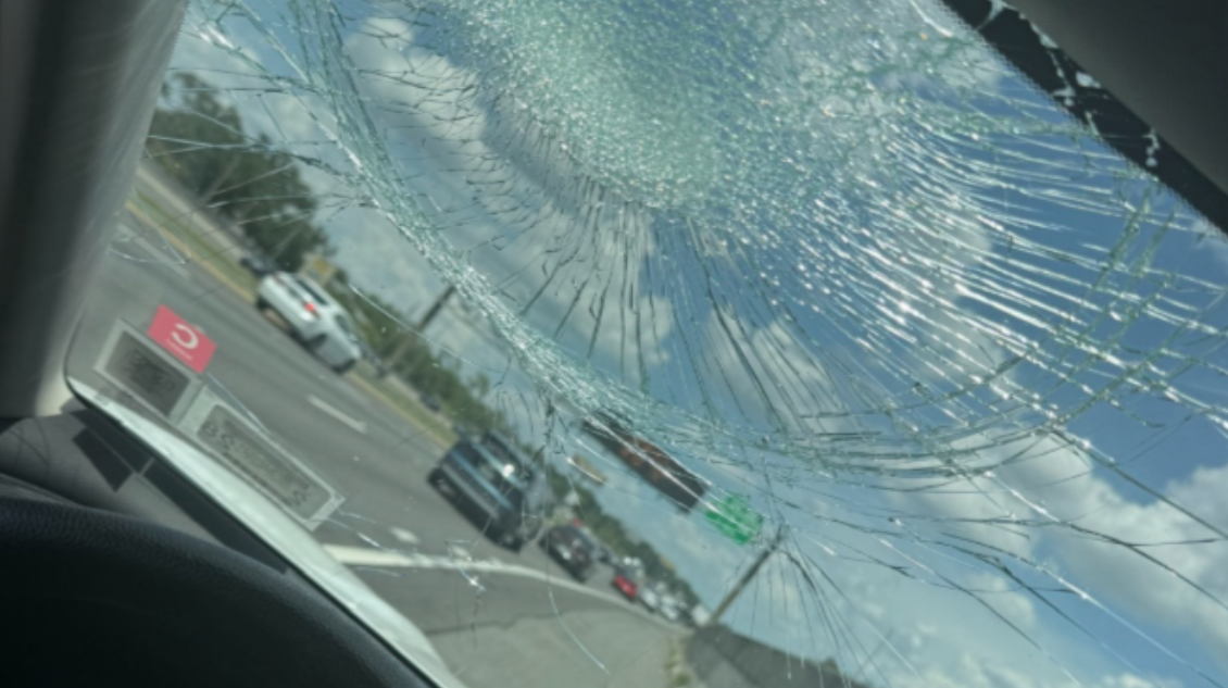 Road rage growing issue on Florida roadways 