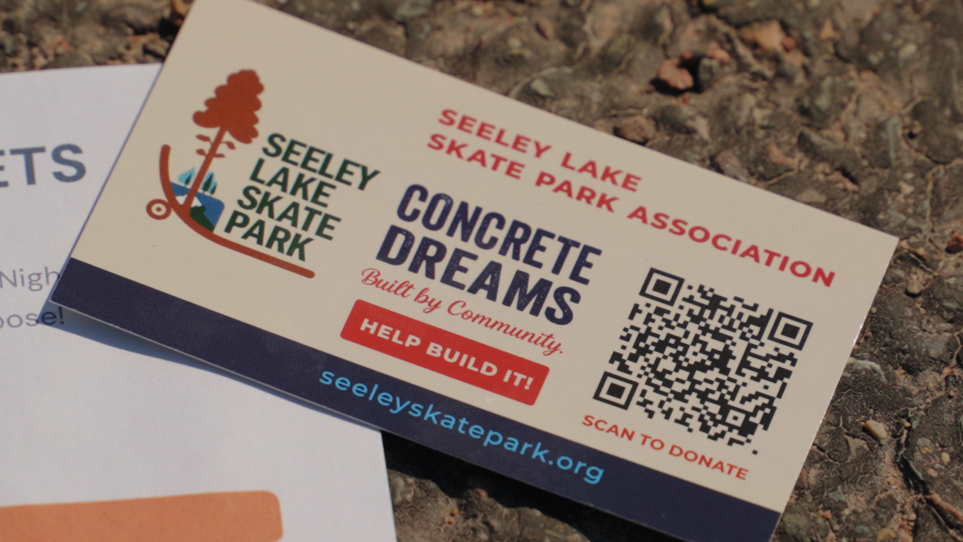 Seeley Skatepark