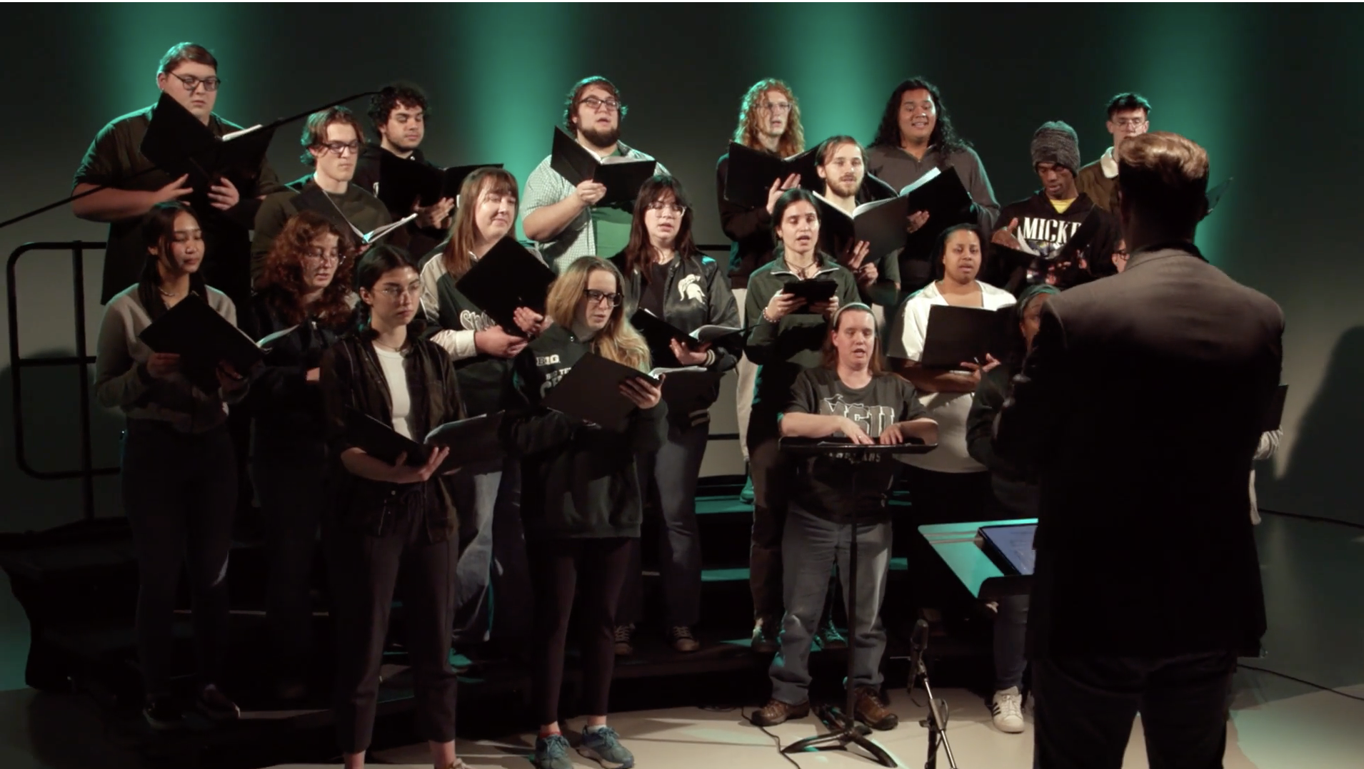 LCC Concert Choir 
