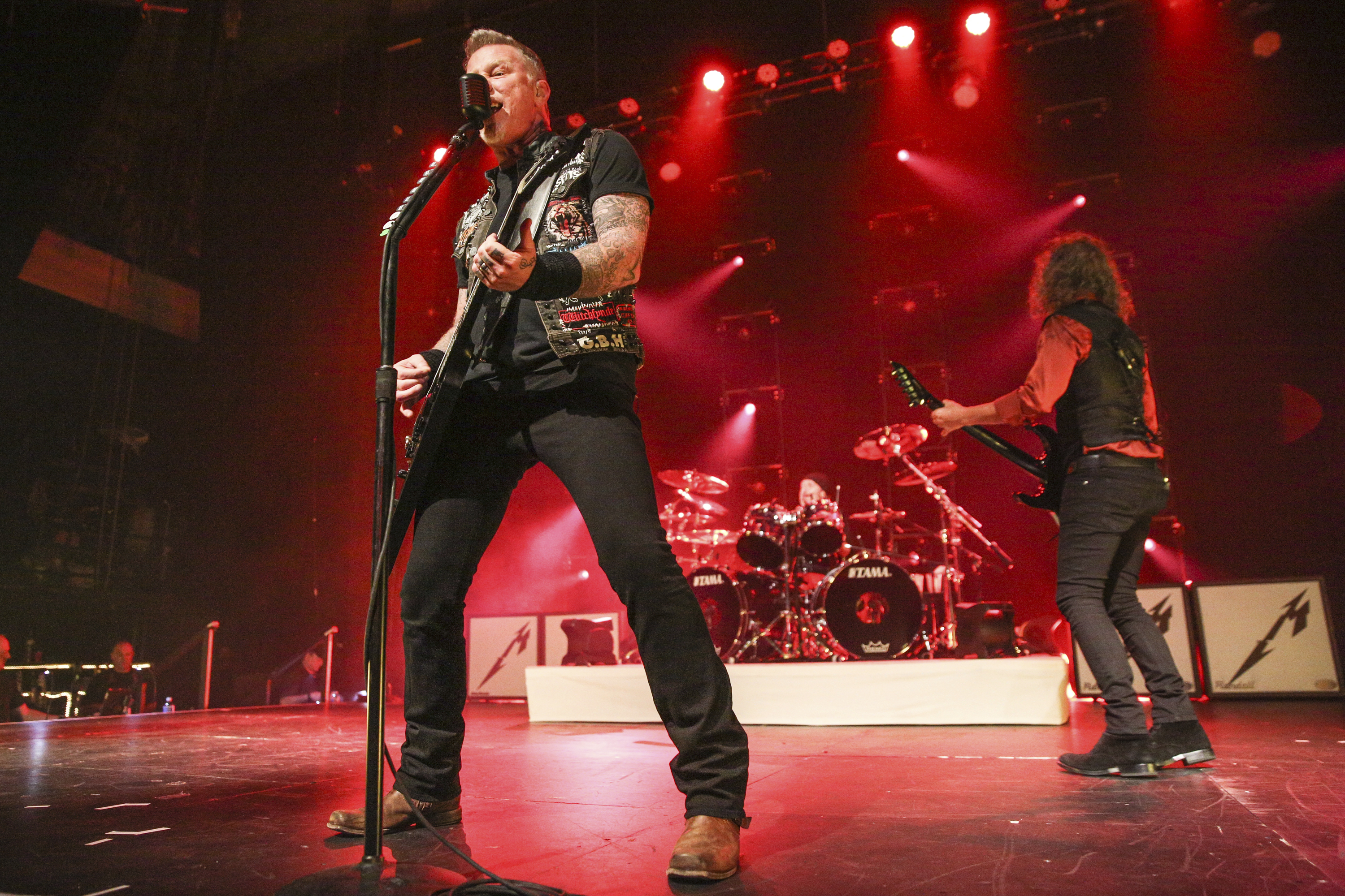 Metallica
