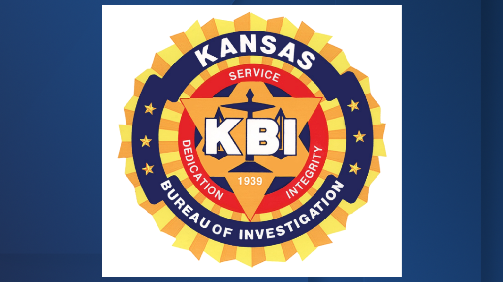 Kansas Bureau of Investigation KBI.png