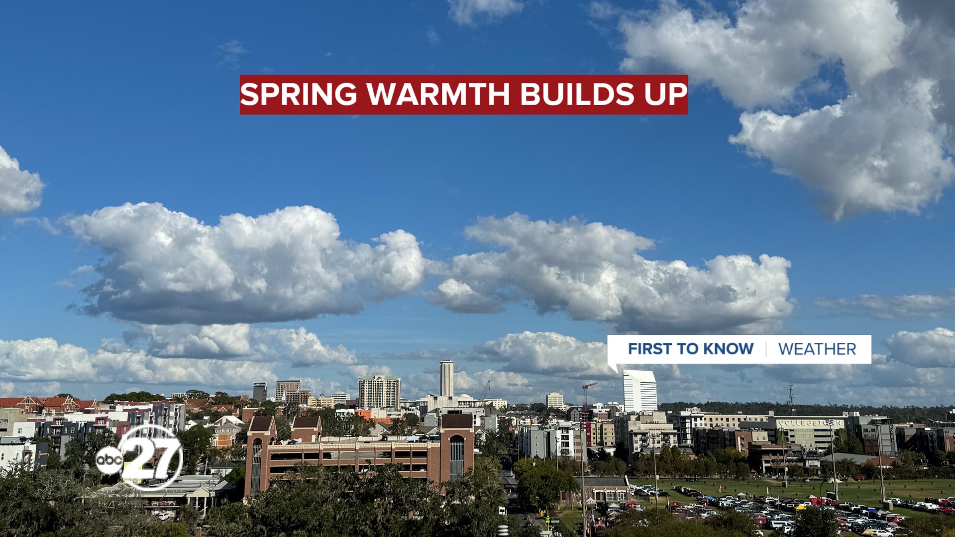 Wednesday evening thumbnail