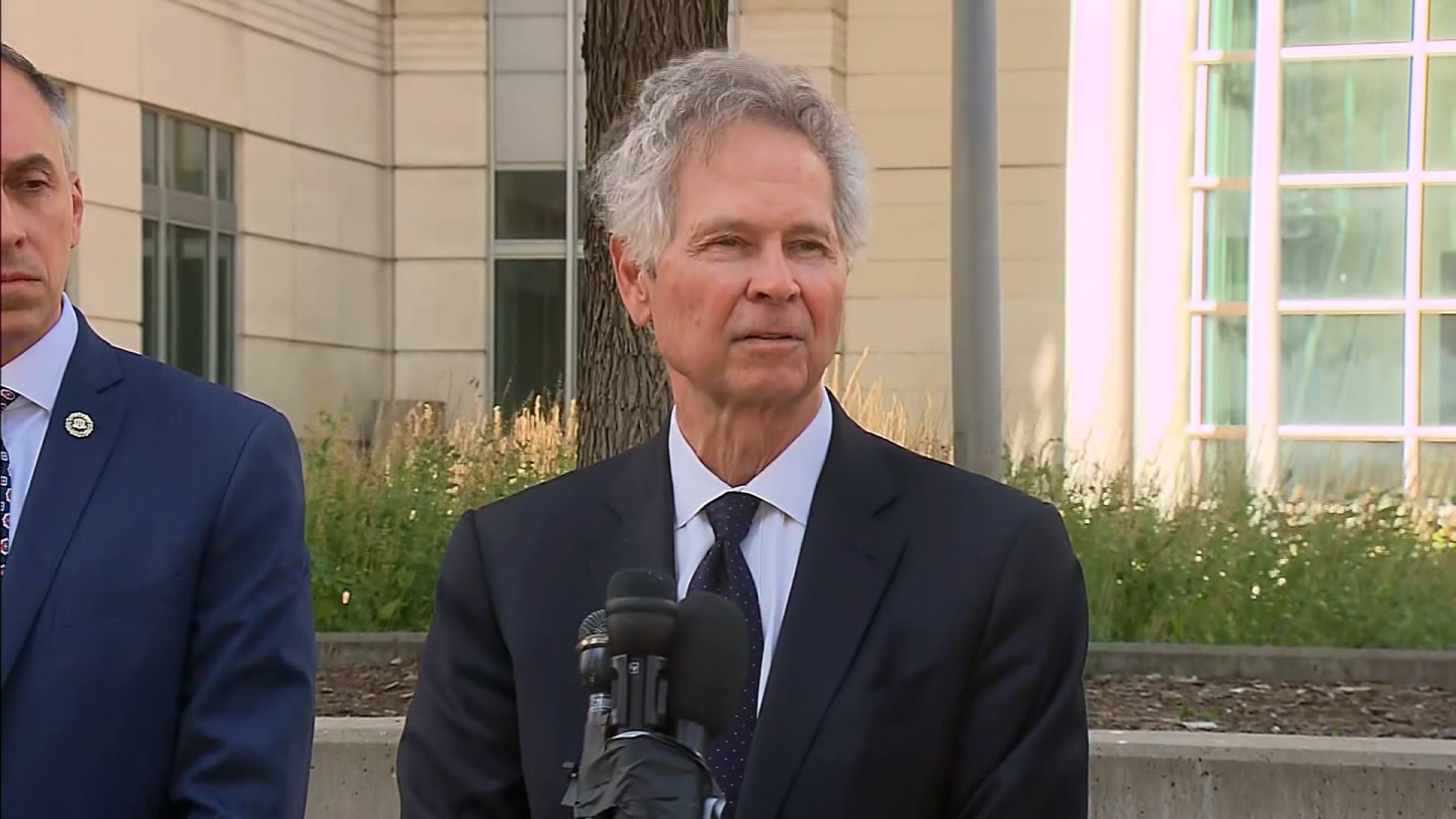 Cole Finegan Lawrence Rudolph murder