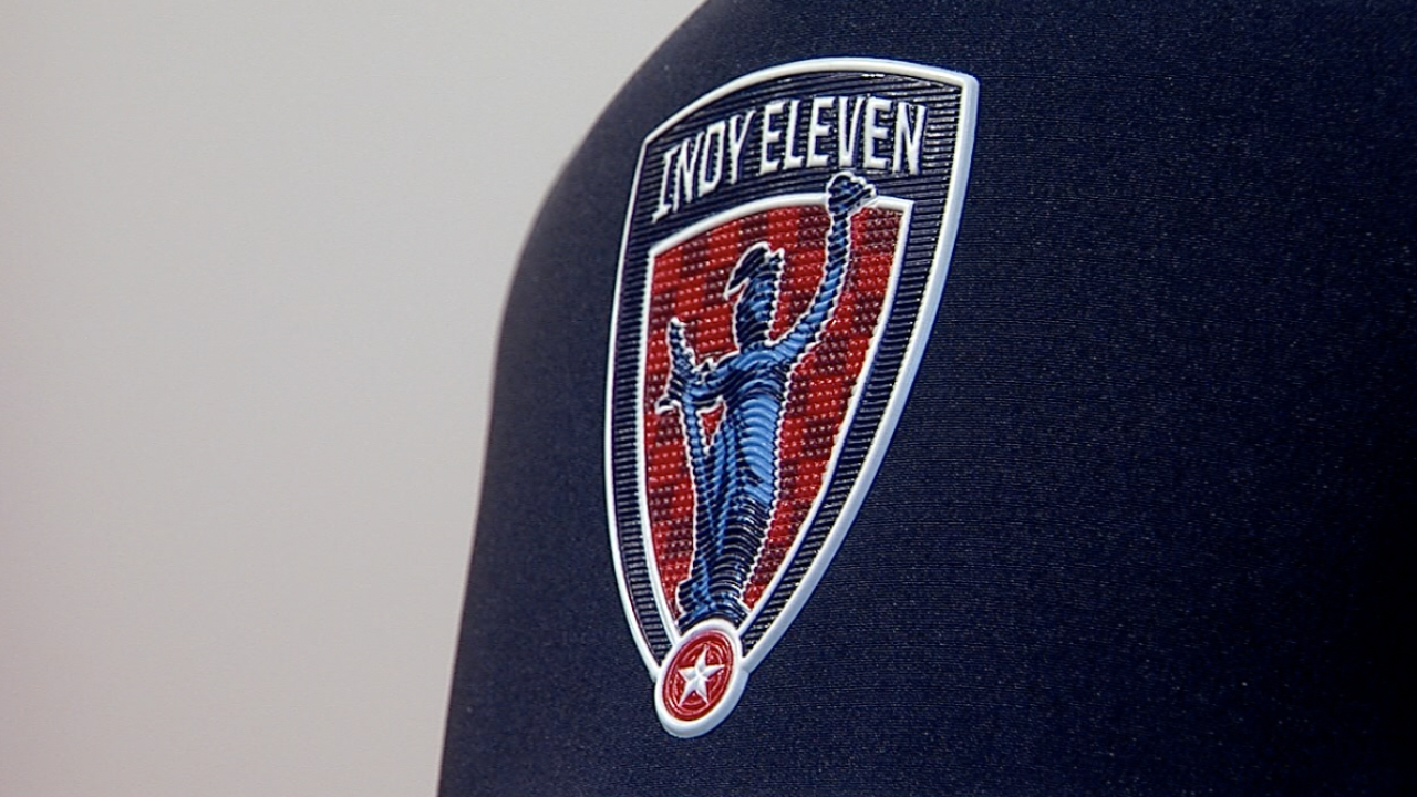 Indy Eleven