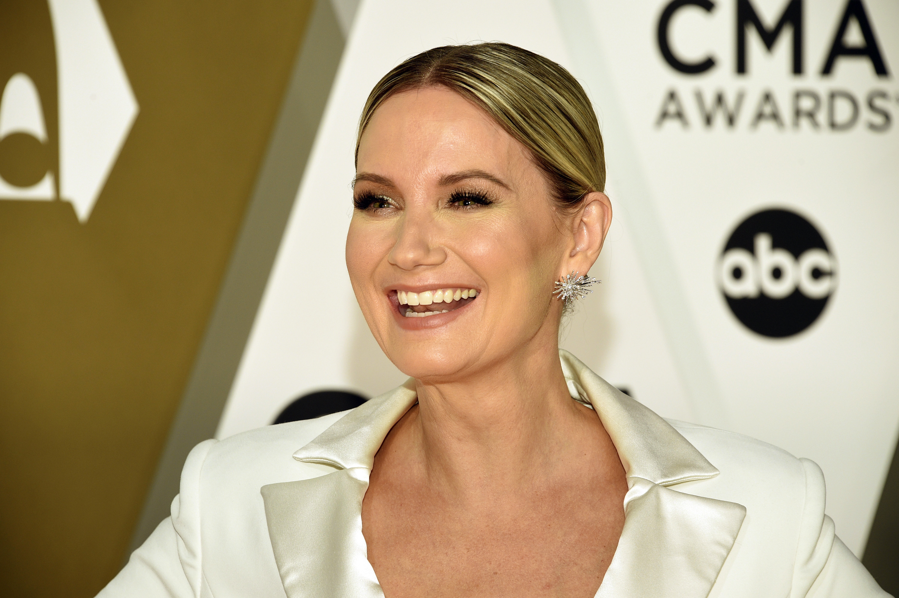 Jennifer Nettles