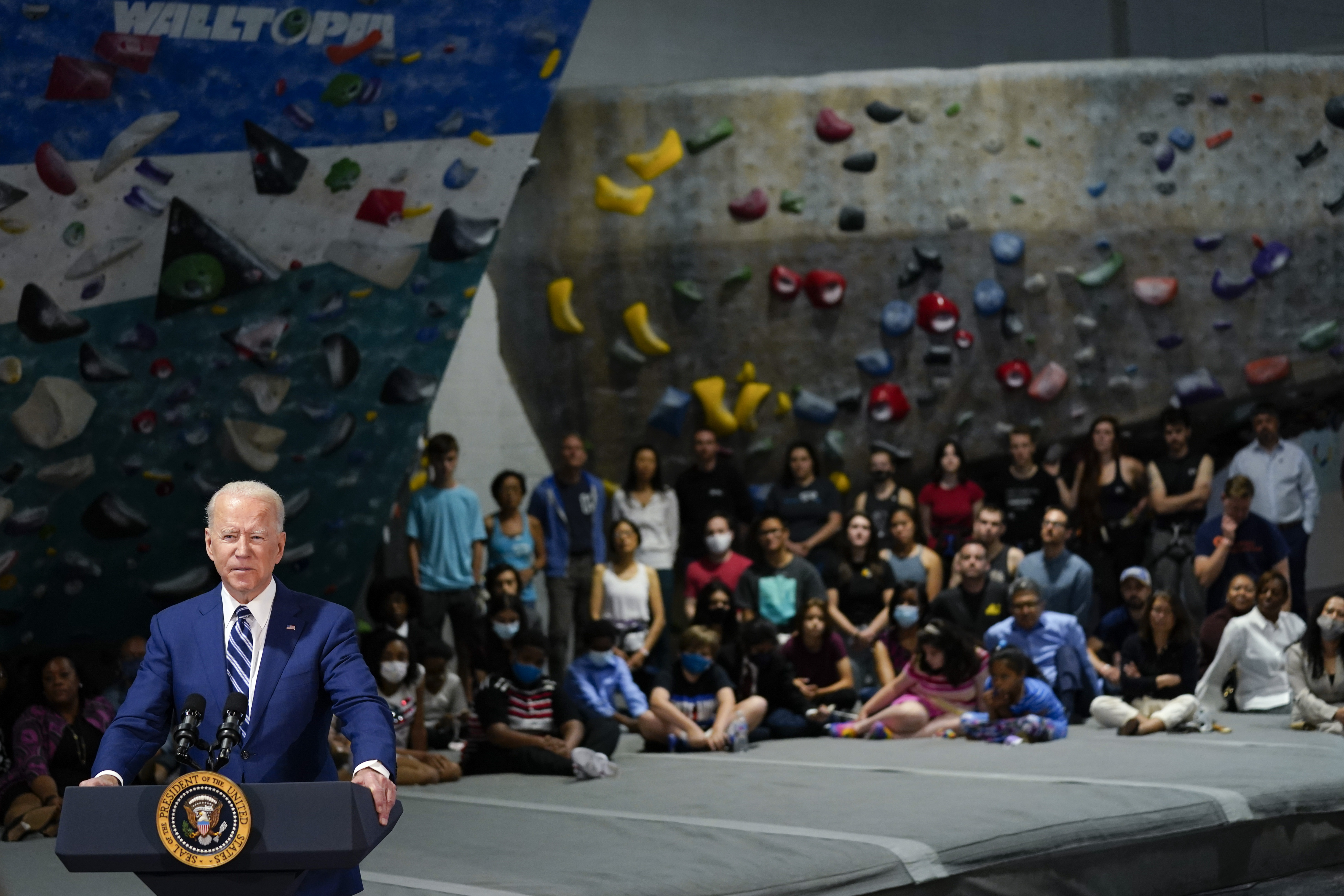 Joe Biden