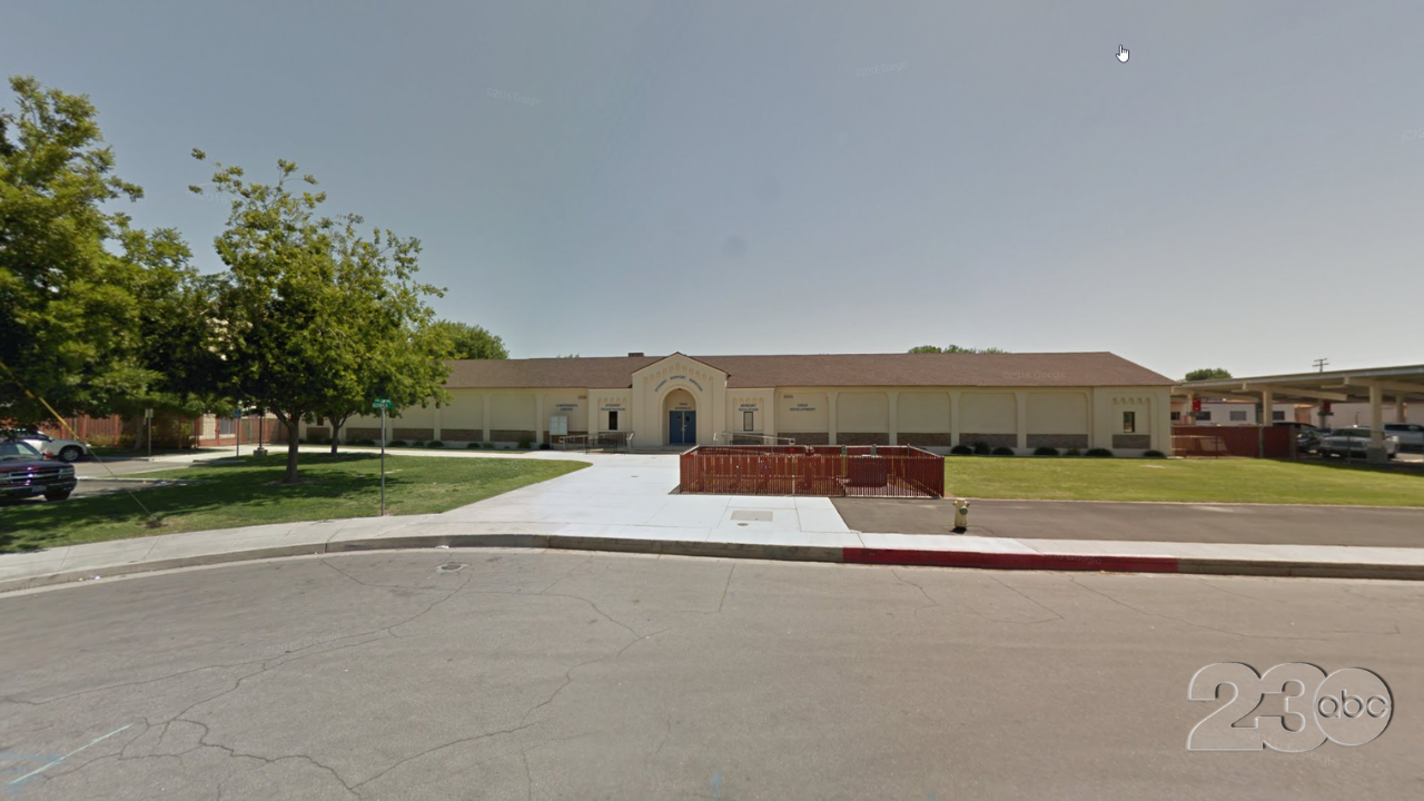 Delano Union School District