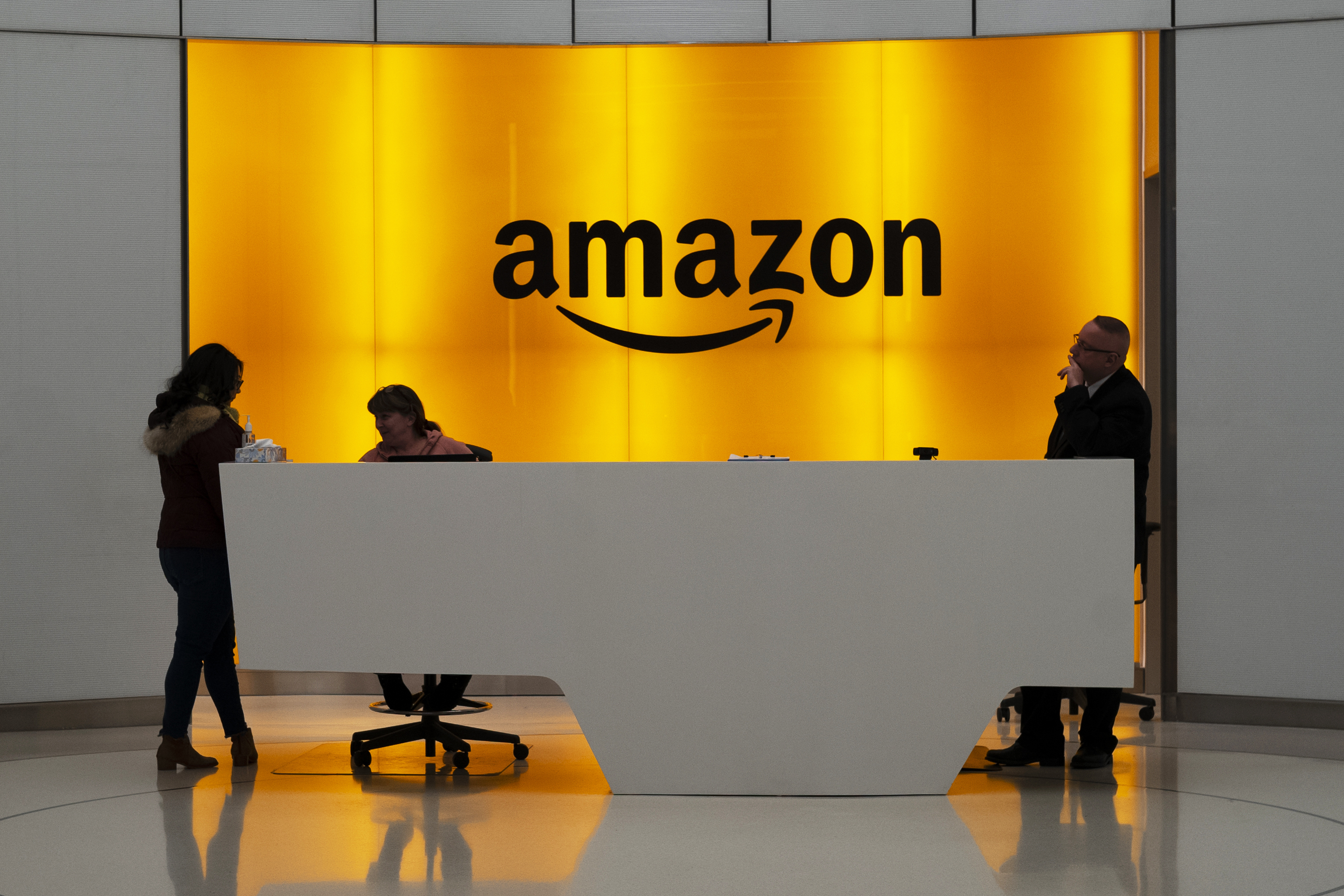 Amazon