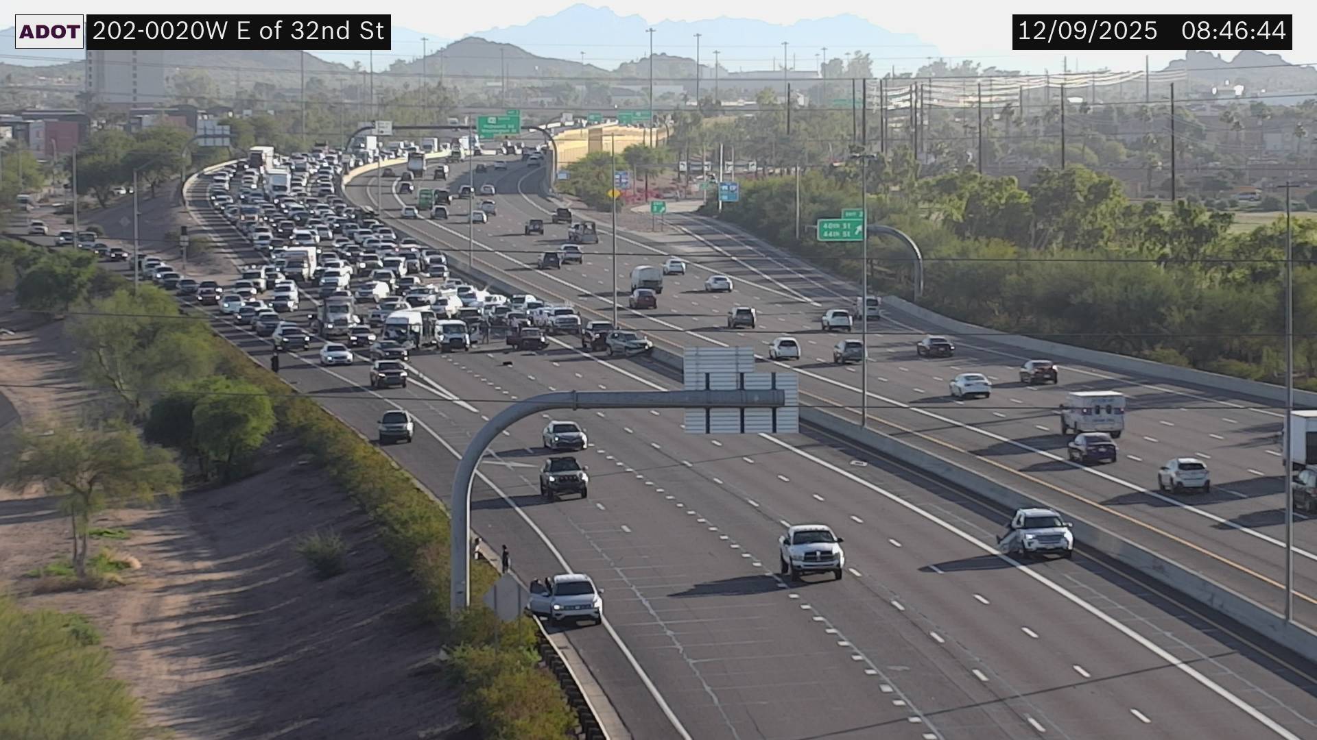 loop 202 32nd street motorcycle crash