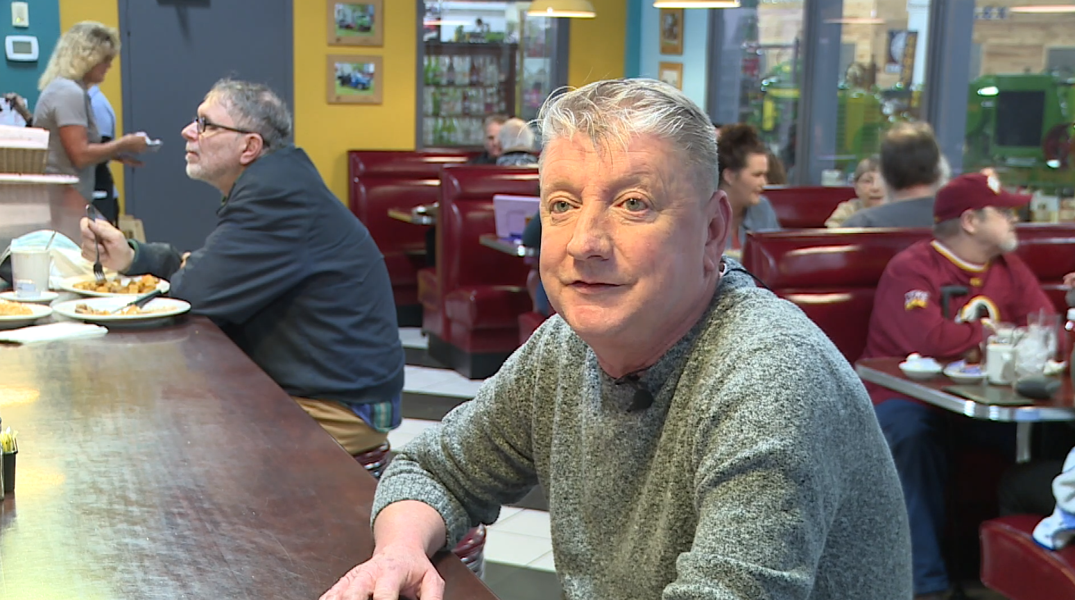 Last year, a case of eggs cost $60. Now this Colonial Heights restaurant is paying nearly $200.