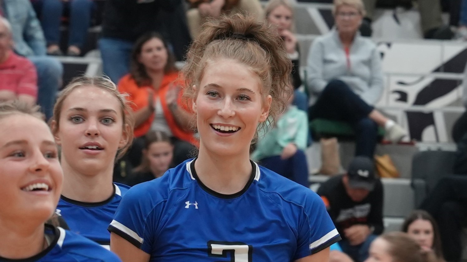 Cadence Lundgren 