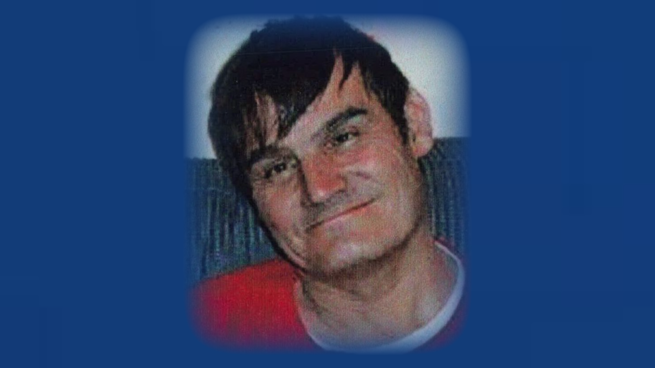 Robert Lee Brisson
January 11, 1956 - February 27, 2024