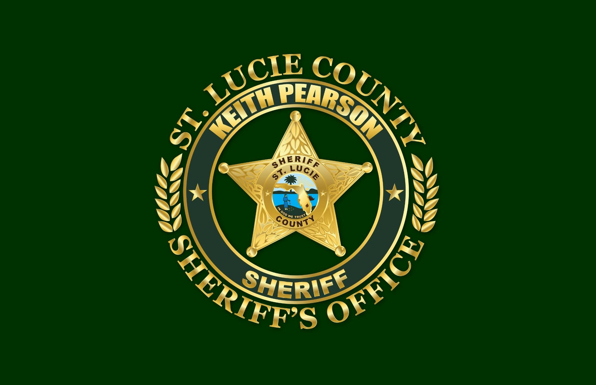 Saint Lucie County Sheriff's office