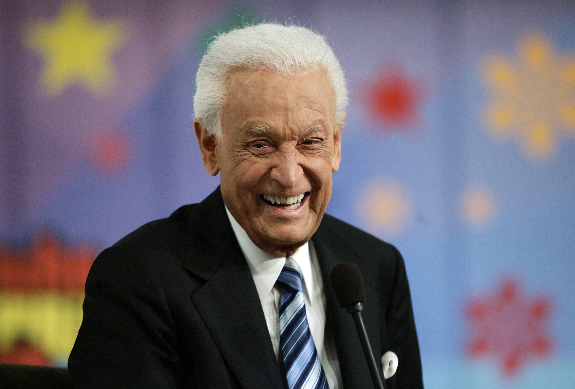 Obit Bob Barker