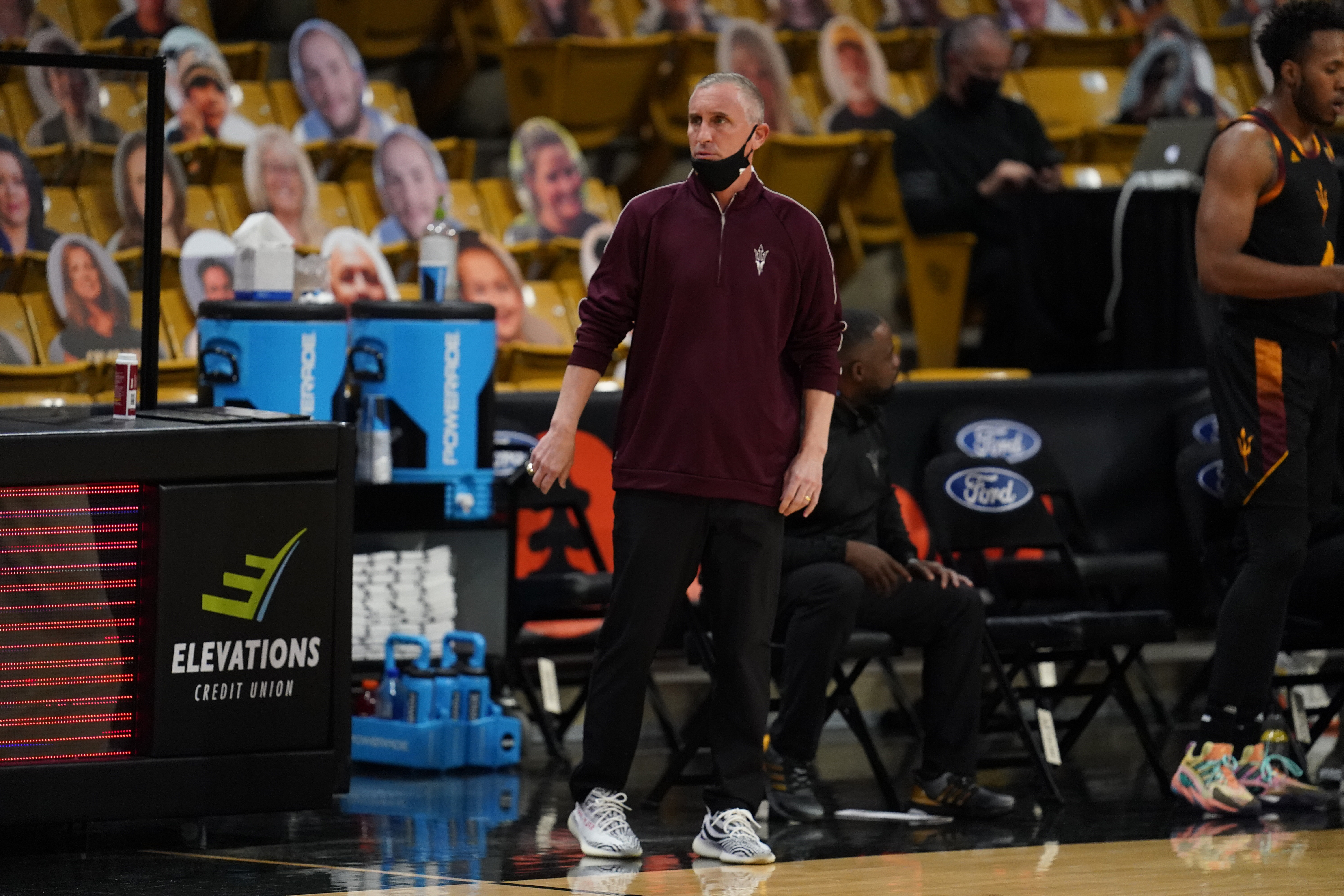 Bobby Hurley