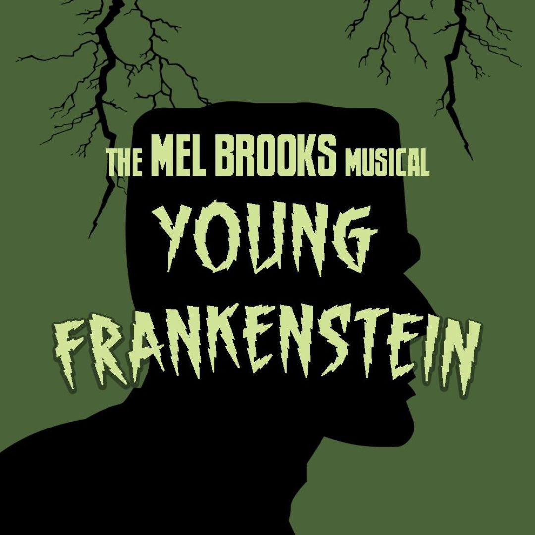 Young Frankenstein