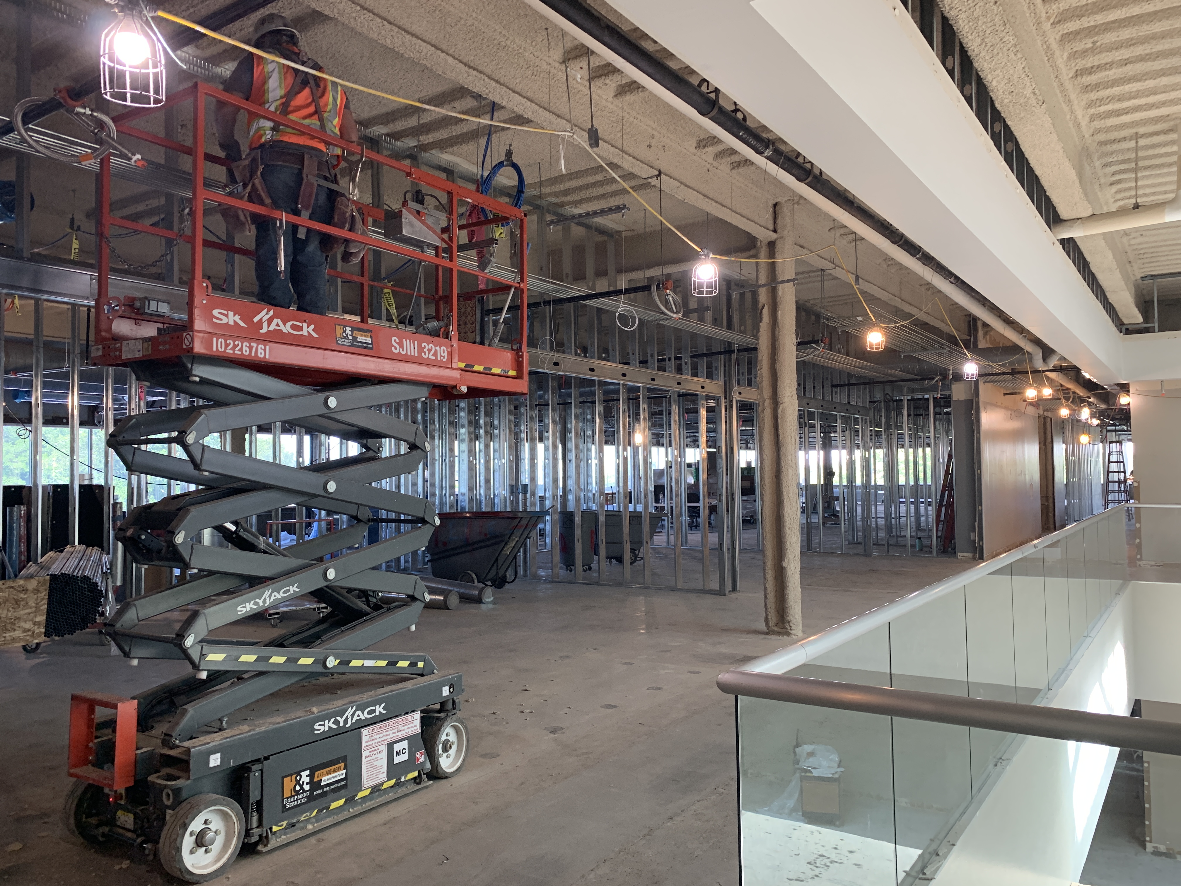 Taylorsville Office Building