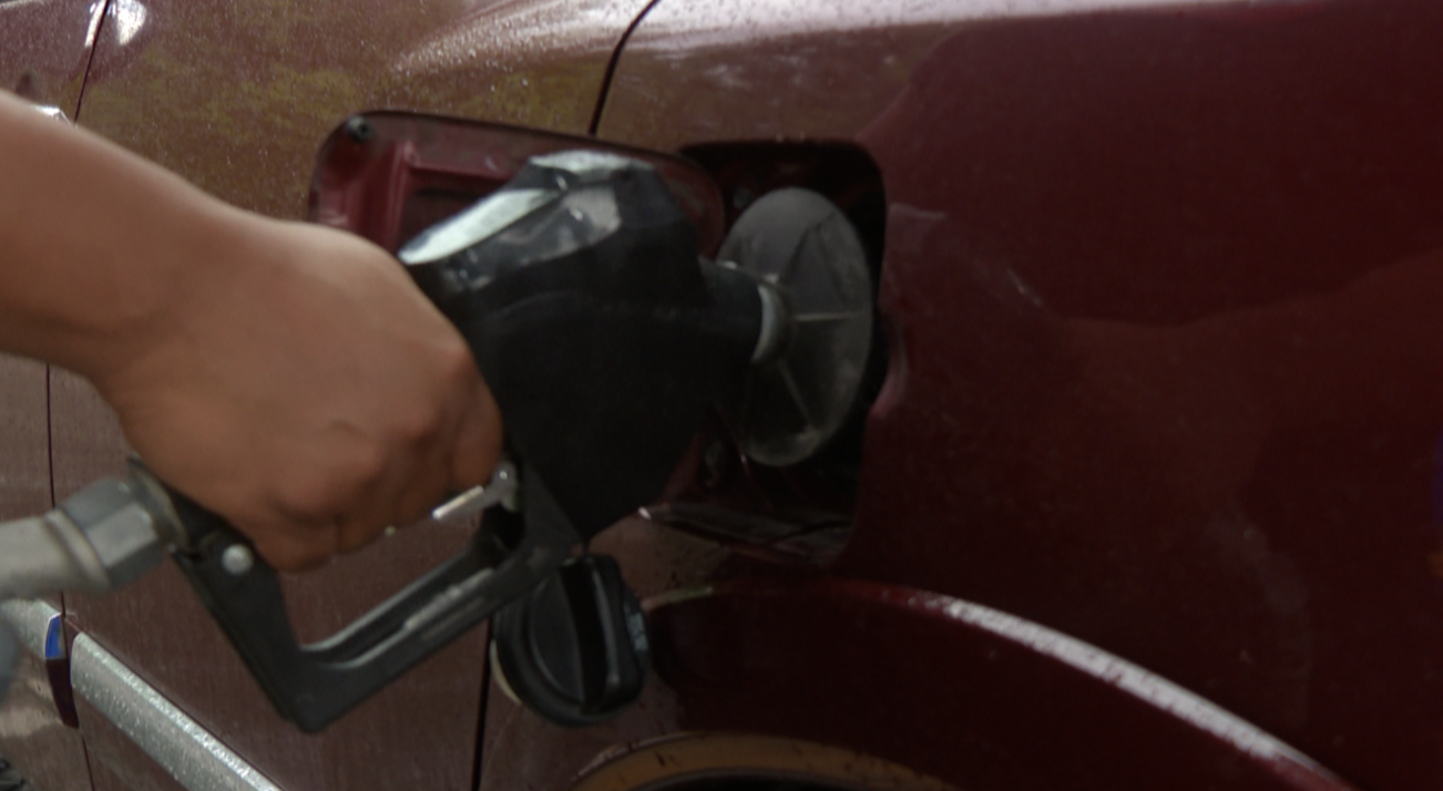 Benson gas