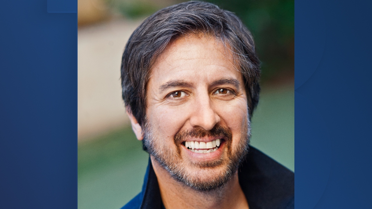 Ray Romano