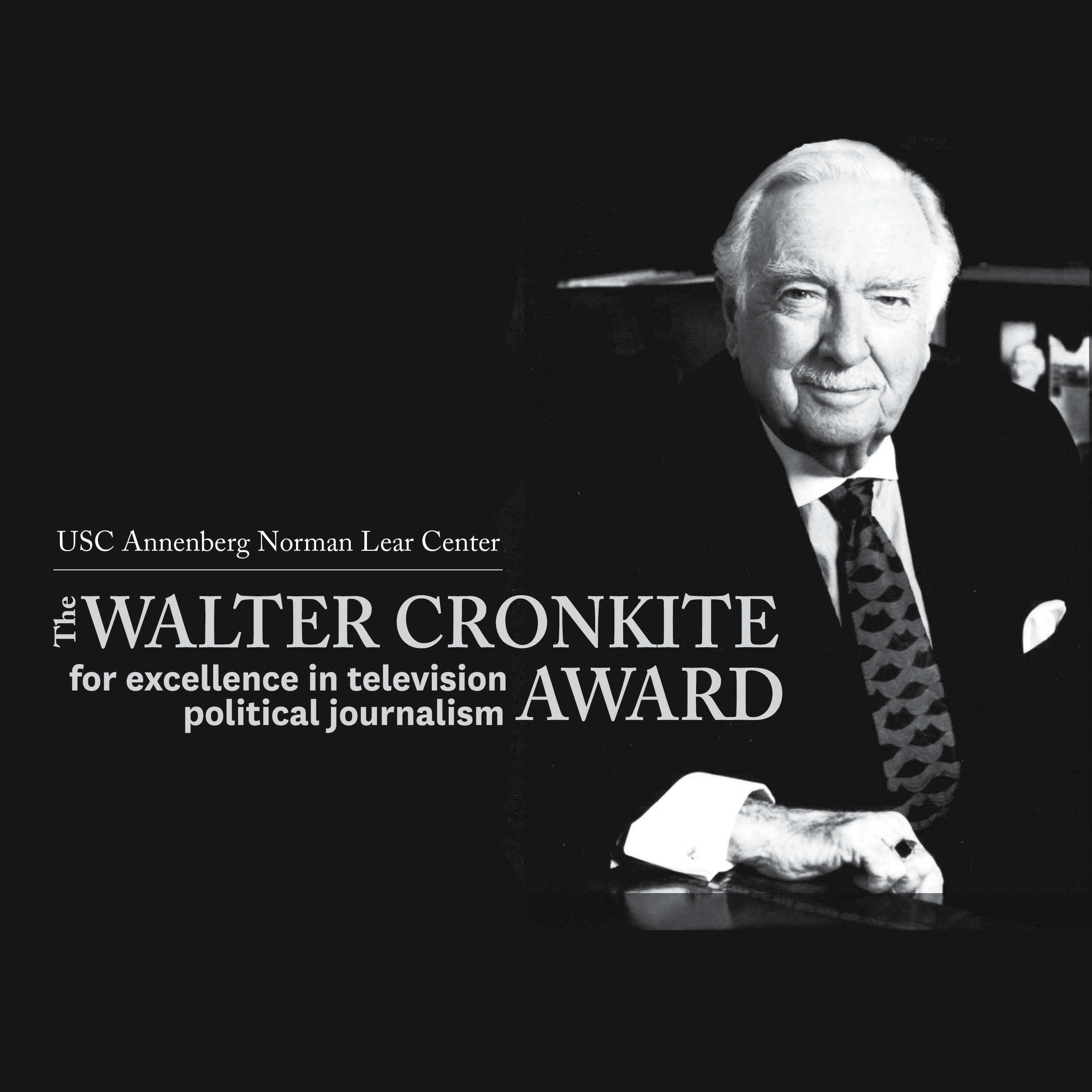 cronkite