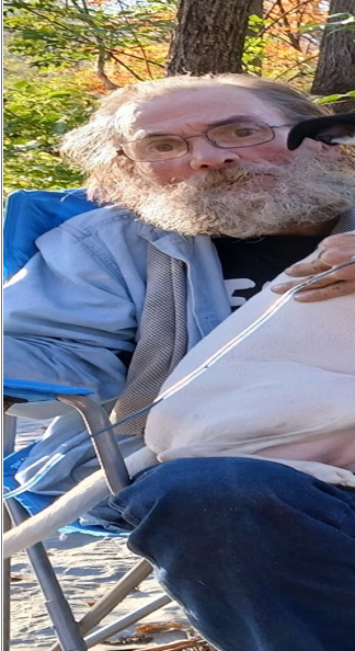 Williams Keys, missing Kansas City, Missouri, man