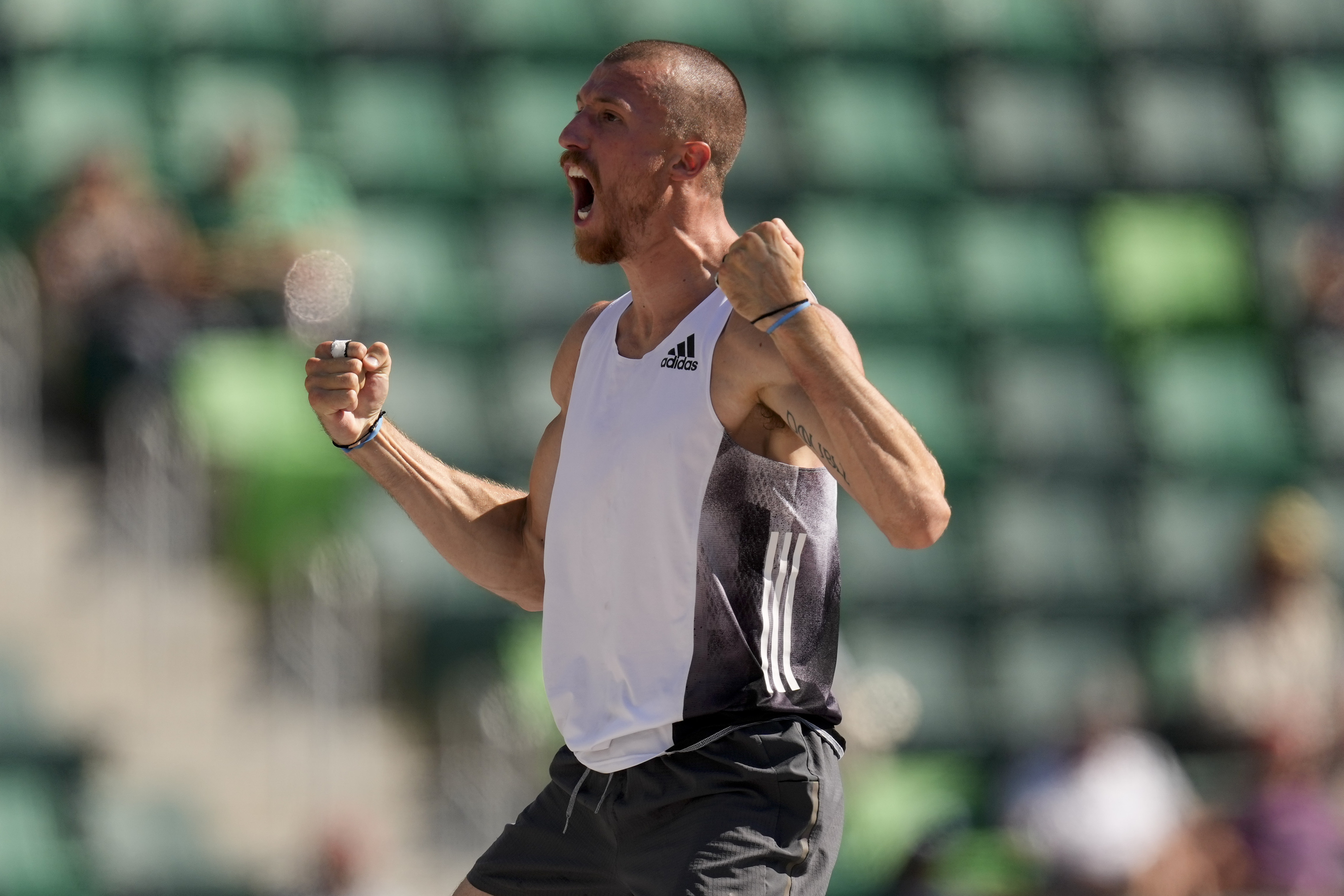 Zach Ziemek
