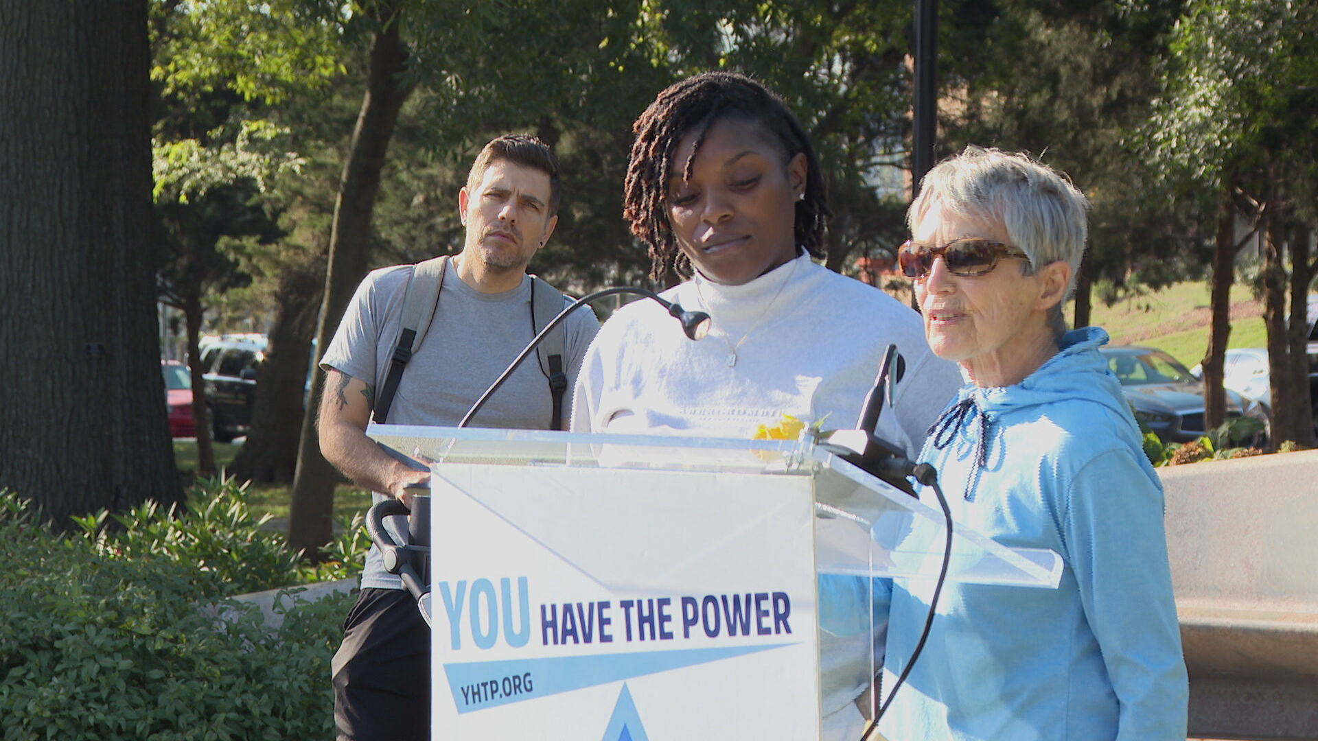 Walk the Talk 2024