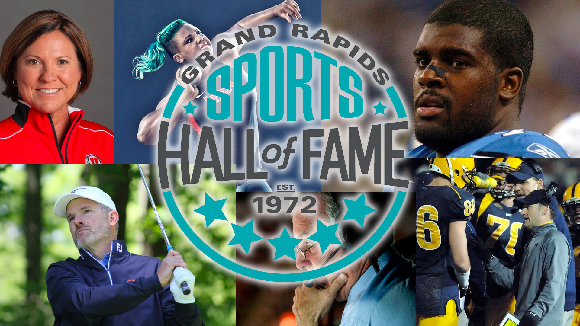 GR Sports Hall of Fame