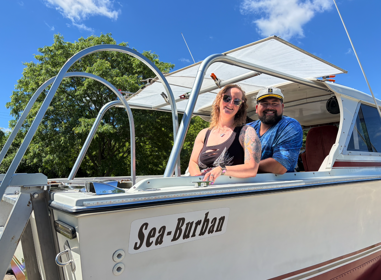 Sea-Burban