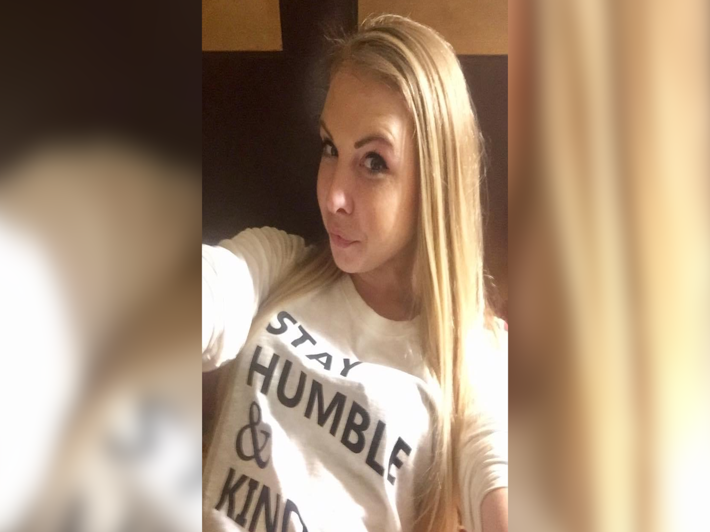 Helena woman shares story of addiction in an effort to better inform public