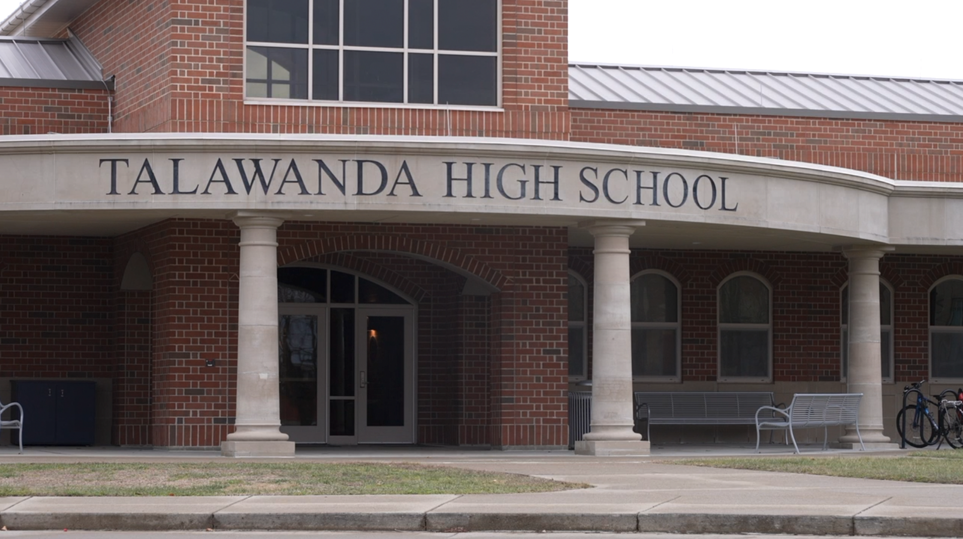 Talawanda High School