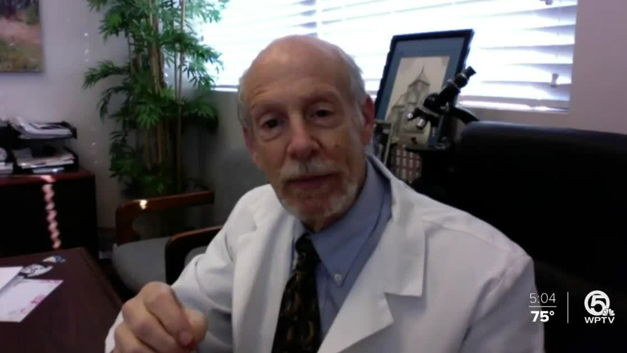 Dr. Larry Bush