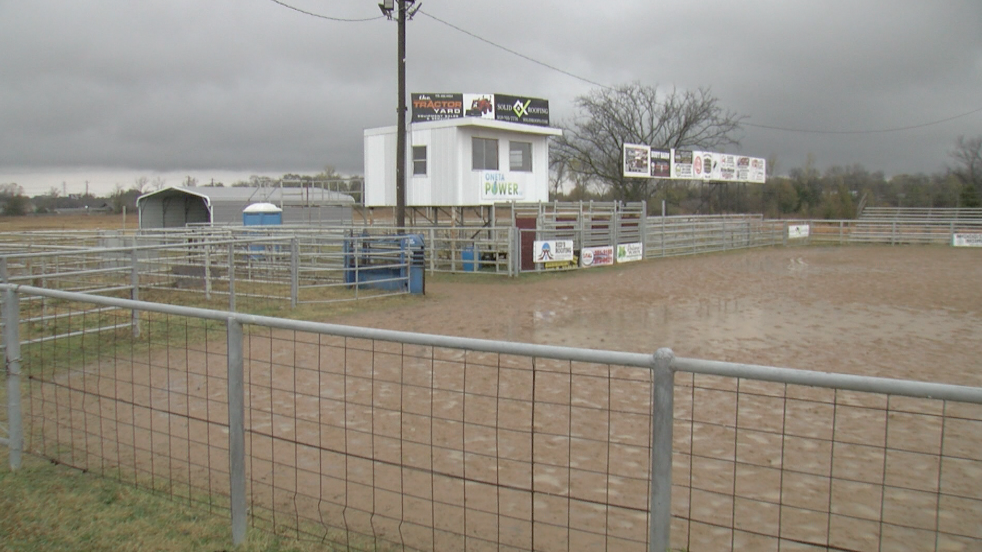 Broken Arrow Round Up Club