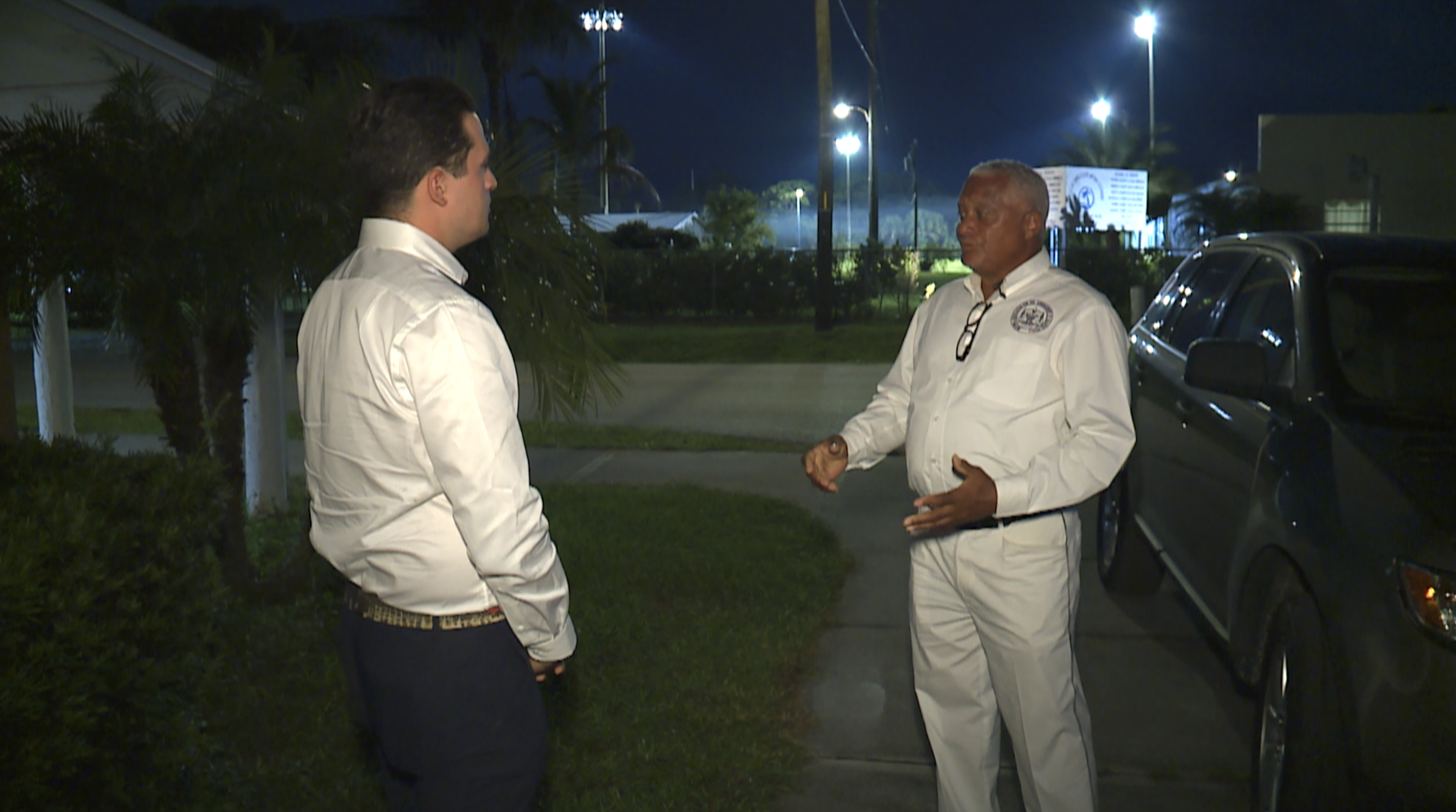 Decision not to charge parent in Indiantown bus stop gun incident sparks heated community debate